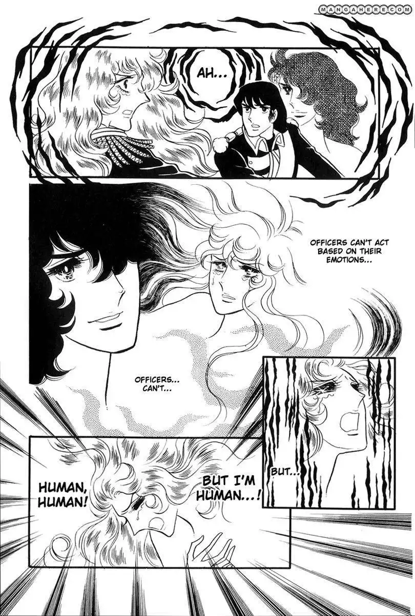 Rose of Versailles Chapter 54 7